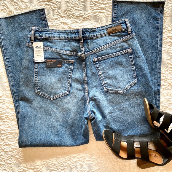 🎉Host Pick!🎉 NWT JAG Jeans - Picture 6 of 13